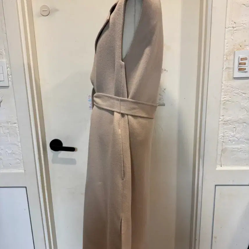 [BUNJANG] ILAIL Belt Vest / ILAIL 일라일 벨트 베스트