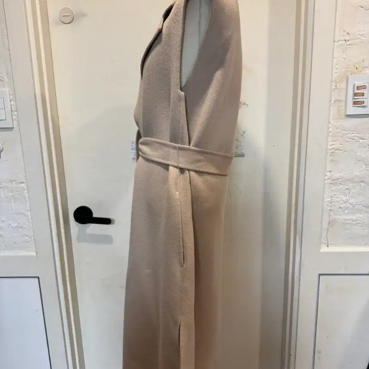 [BUNJANG] ILAIL Belt Vest / ILAIL 일라일 벨트 베스트