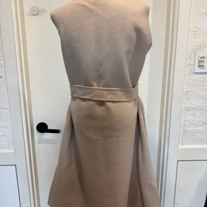 [BUNJANG] ILAIL Belt Vest / ILAIL 일라일 벨트 베스트