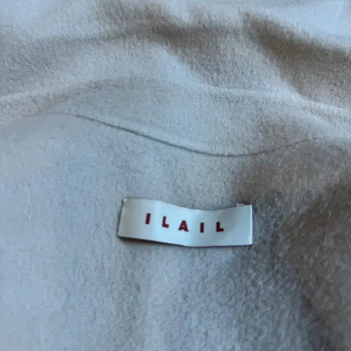 [BUNJANG] ILAIL Belt Vest / ILAIL 일라일 벨트 베스트