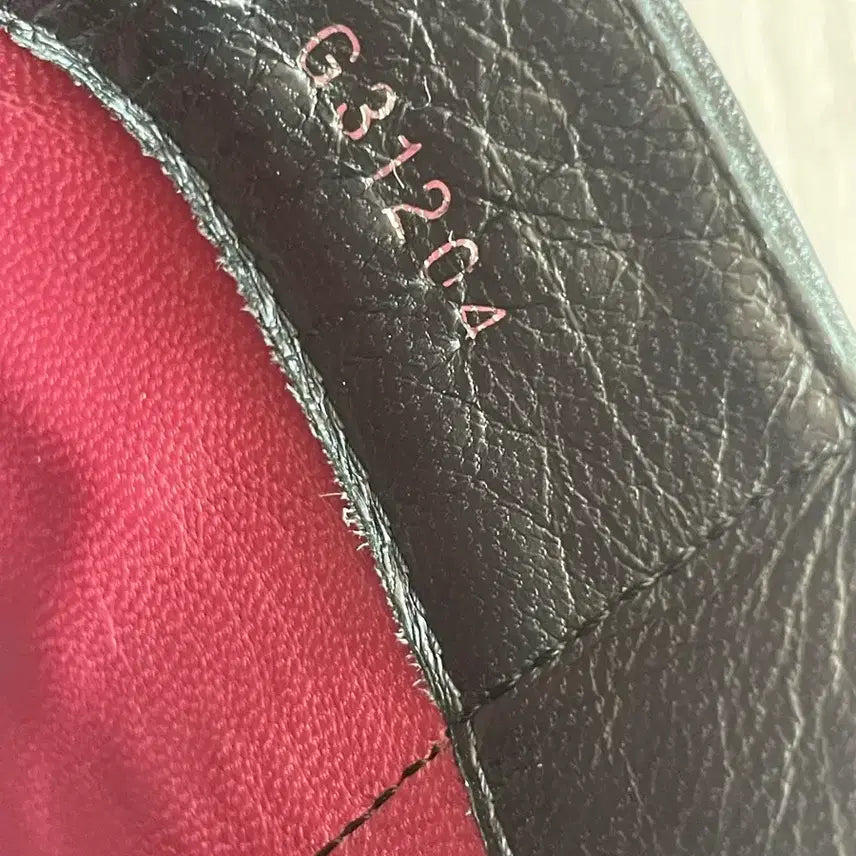 [BUNJANG] Chanel CC Logo Black Ankle Boots / 샤넬 CC 로고 블랙 앵클 부츠