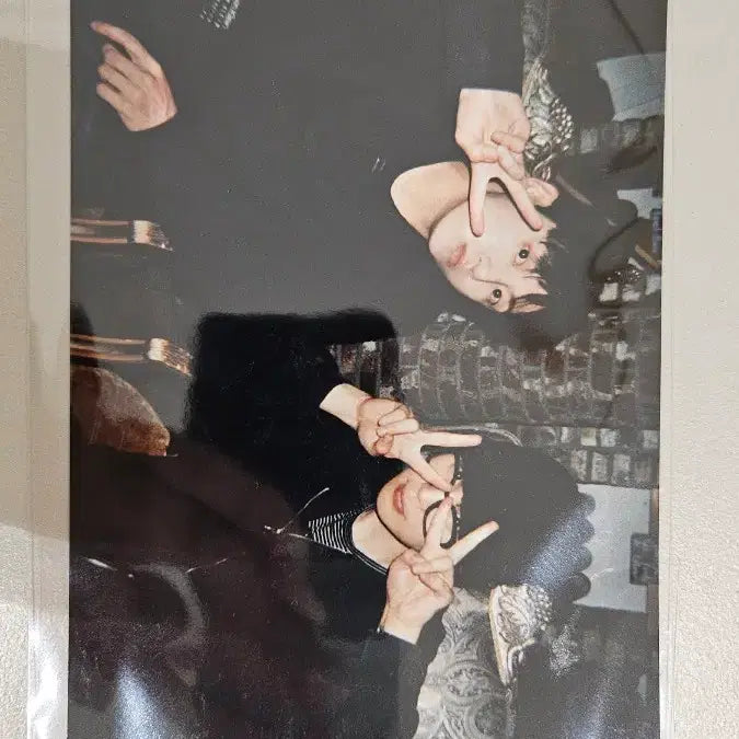 [SOLD OUT] 지민x정국 <이게맞아?! 2> 포토북 photobook