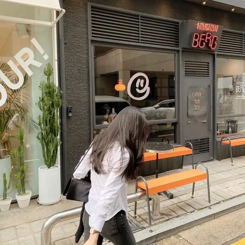 [BUNJANG] Lapillus 4Seasons Denim S / 라플라 포시즌데님 S