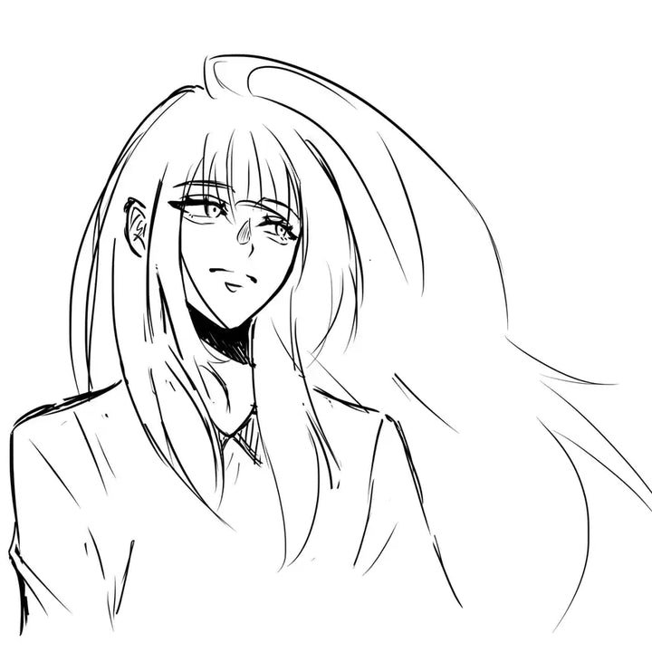 [BUNJANG] Omakase Drawing Commission / 오마카세 낙서 커미션