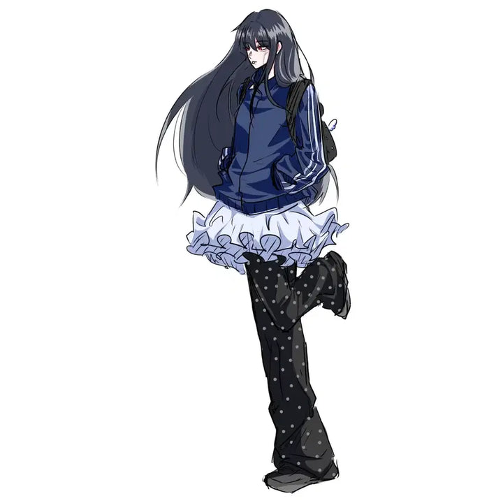 [BUNJANG] Omakase Drawing Commission / 오마카세 낙서 커미션