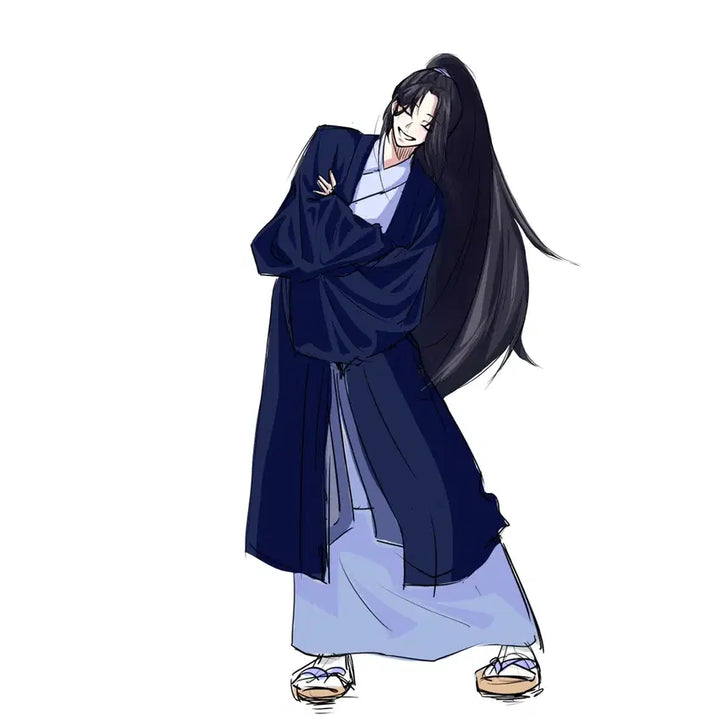 [BUNJANG] Omakase Drawing Commission / 오마카세 낙서 커미션