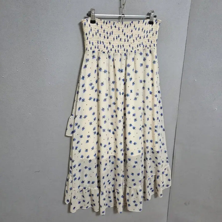 [SOLD OUT] 베르니스 언바란스한 길이 스커트 54  n2627
