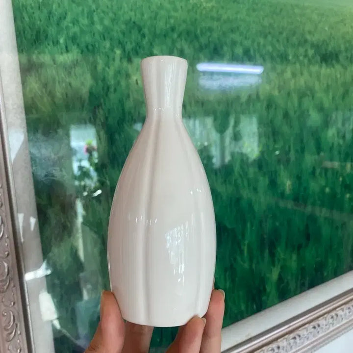 [BUNJANG] Ceramic Liquor Bottle Set / 고량주병 6개 세트 도자기 병