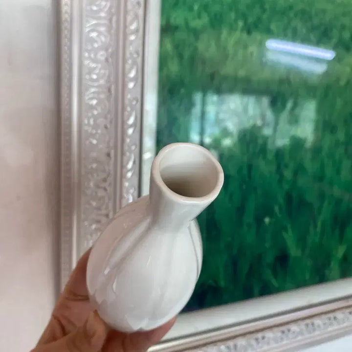 [BUNJANG] Ceramic Liquor Bottle Set / 고량주병 6개 세트 도자기 병