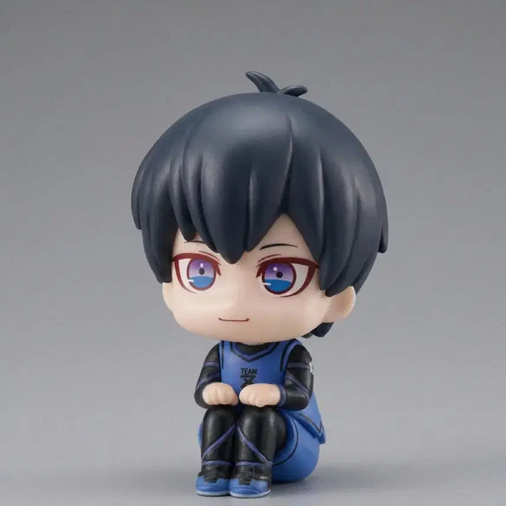 [BUNJANG] Blue Lock Isagi Yoichi Figure / 블루록 이사기요이치 피규어 한정판매