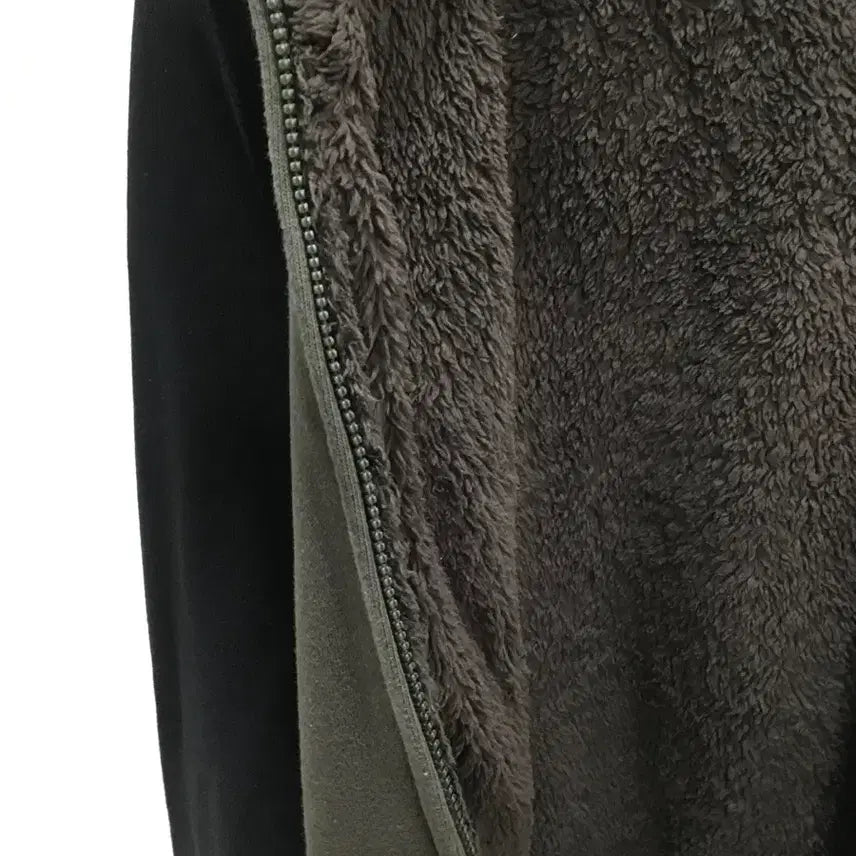 [BUNJANG] Uniqlo High-Neck Zip-Up / 유니클로 하이넥 집업