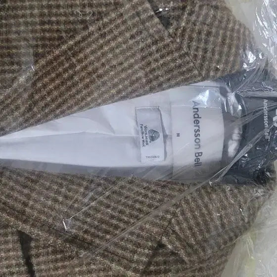 [BUNJANG] Andersson Bell Brighton Daddy Jacket M / 앤더슨벨 브라이튼 대디 자켓 M