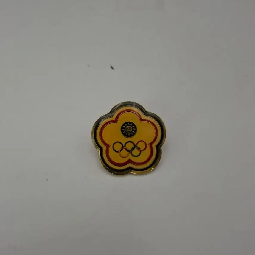 [BUNJANG] 1997 Busan East Asian Games Commemorative Badge / 1997 동아시아 경기대회 부산 기념 뱃지