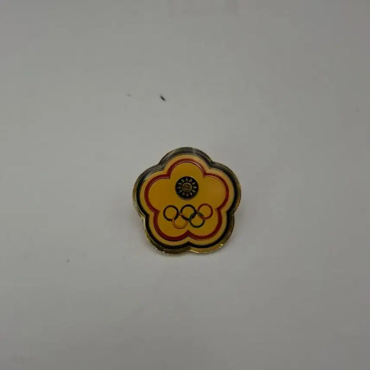 [BUNJANG] 1997 Busan East Asian Games Commemorative Badge / 1997 동아시아 경기대회 부산 기념 뱃지