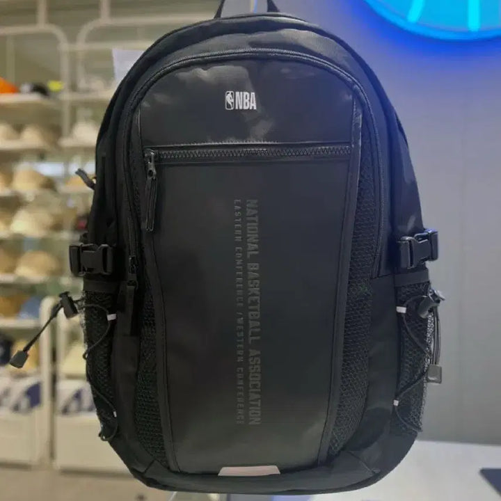 [BUNJANG] NBA Backpack New / nba백팩 새제품
