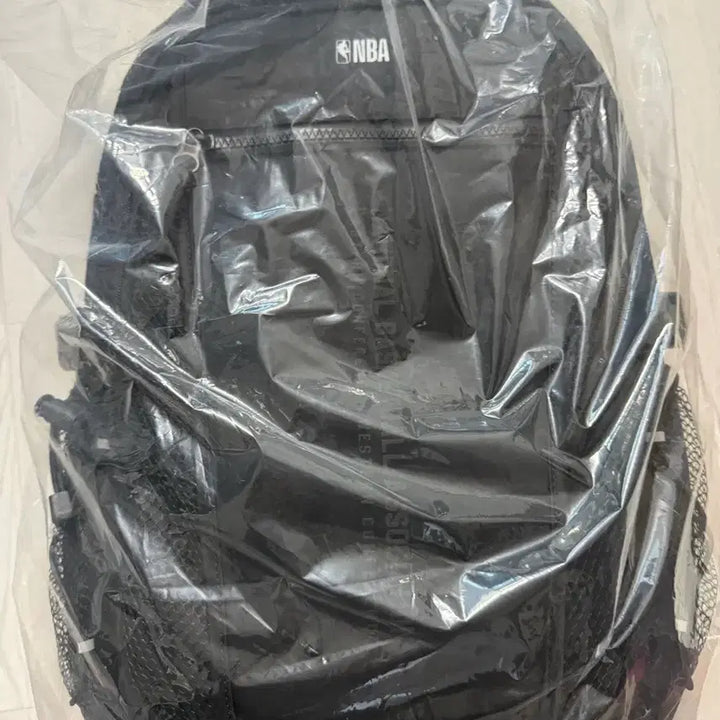 [BUNJANG] NBA Backpack New / nba백팩 새제품