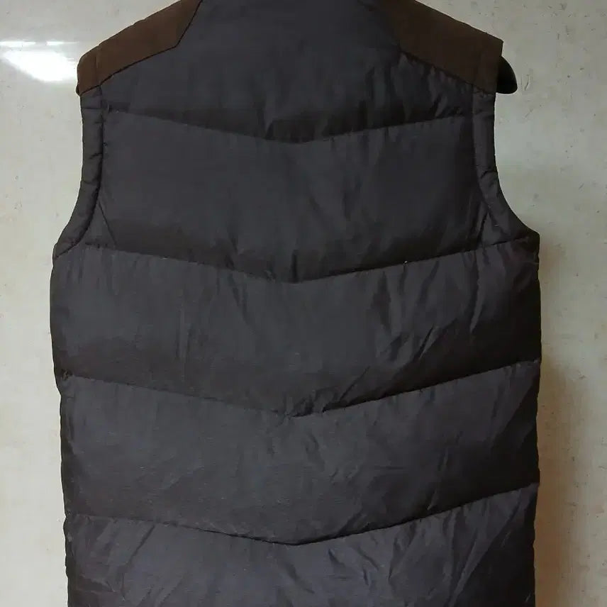 [BUNJANG] I-DO Outerwear Down Vest (Men's Size 95) / 아이더 덕다운 패딩조끼 95 남자