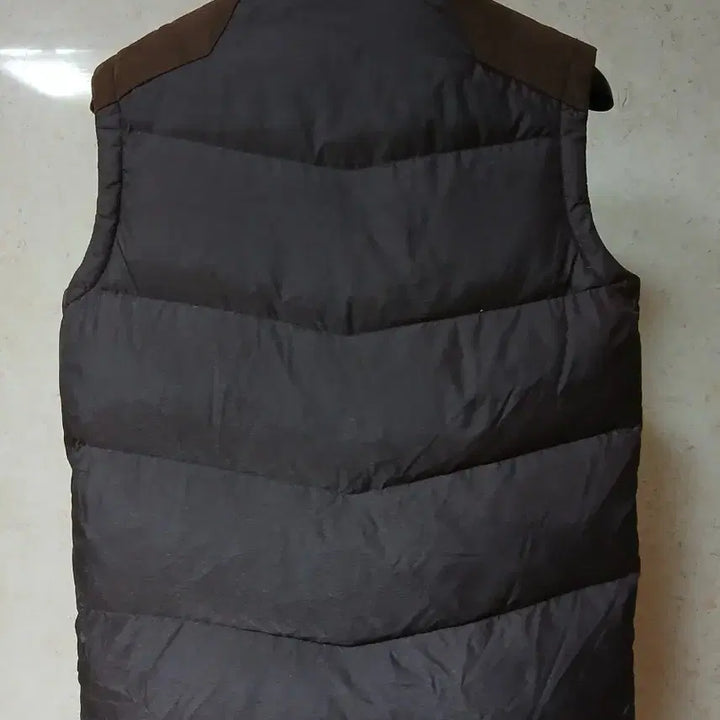 [BUNJANG] I-DO Outerwear Down Vest (Men's Size 95) / 아이더 덕다운 패딩조끼 95 남자