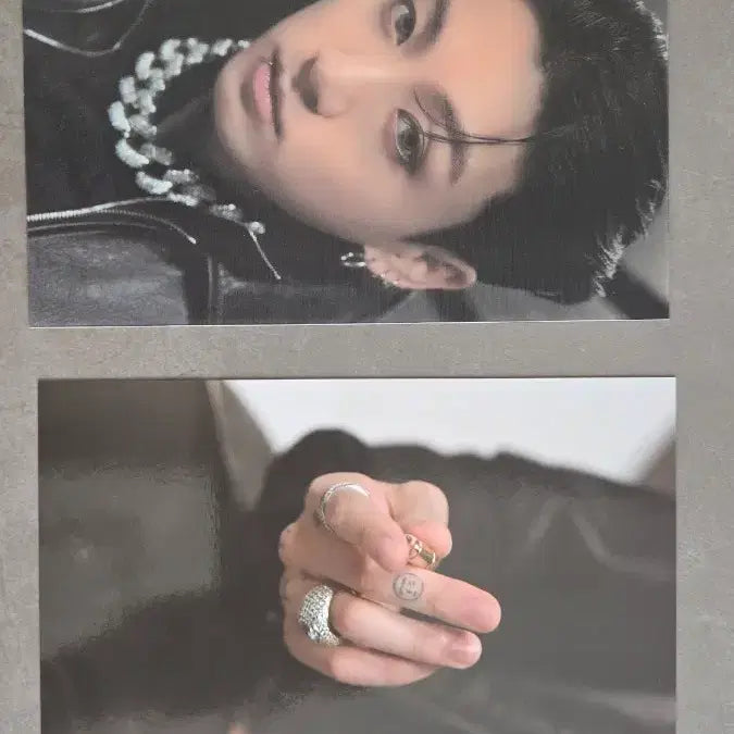 [BUNJANG] BTS Jungkook Lenticular Photocard Set / 정국  랜티큘러 포스트카드 세트 jungkook