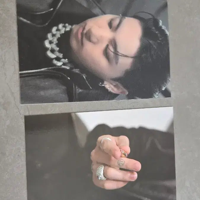 [BUNJANG] BTS Jungkook Lenticular Photocard Set / 정국  랜티큘러 포스트카드 세트 jungkook