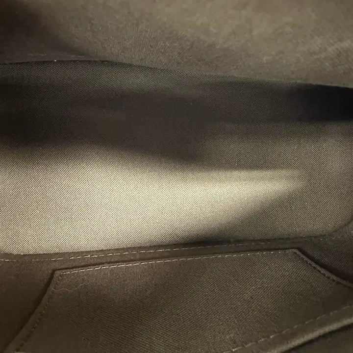 [BUNJANG] Louis Vuitton Alma BB Monogram Handbag / 루이비통 알마bb모노그램