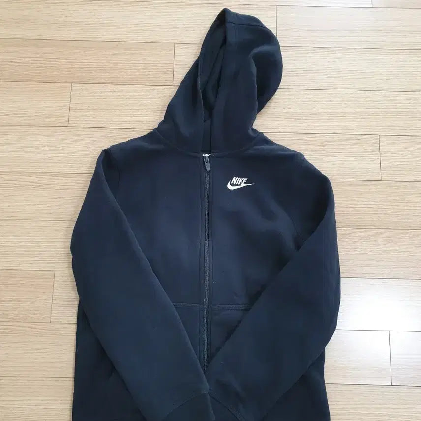 [BUNJANG] Nike Hoodie / 나이키 후드집업