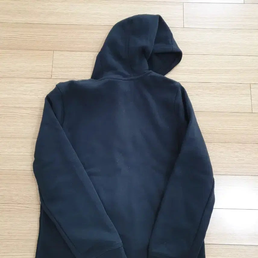 [BUNJANG] Nike Hoodie / 나이키 후드집업