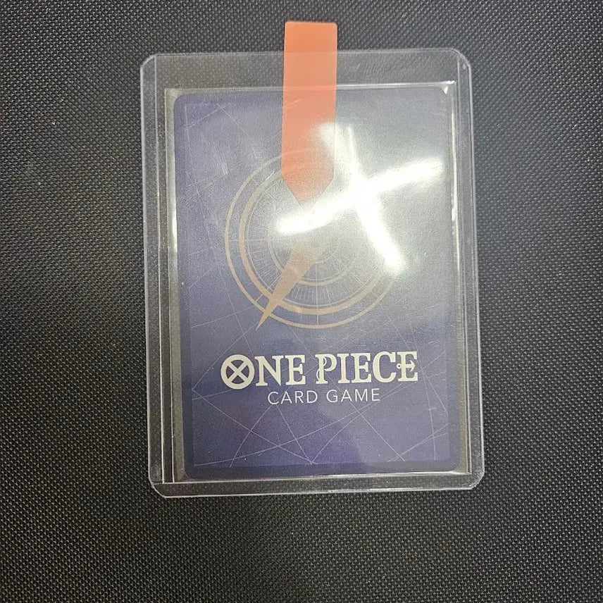 [BUNJANG] One Piece Laboon EB01-048 Trading Card / 원피스 라분 EB01-048 페레 카드