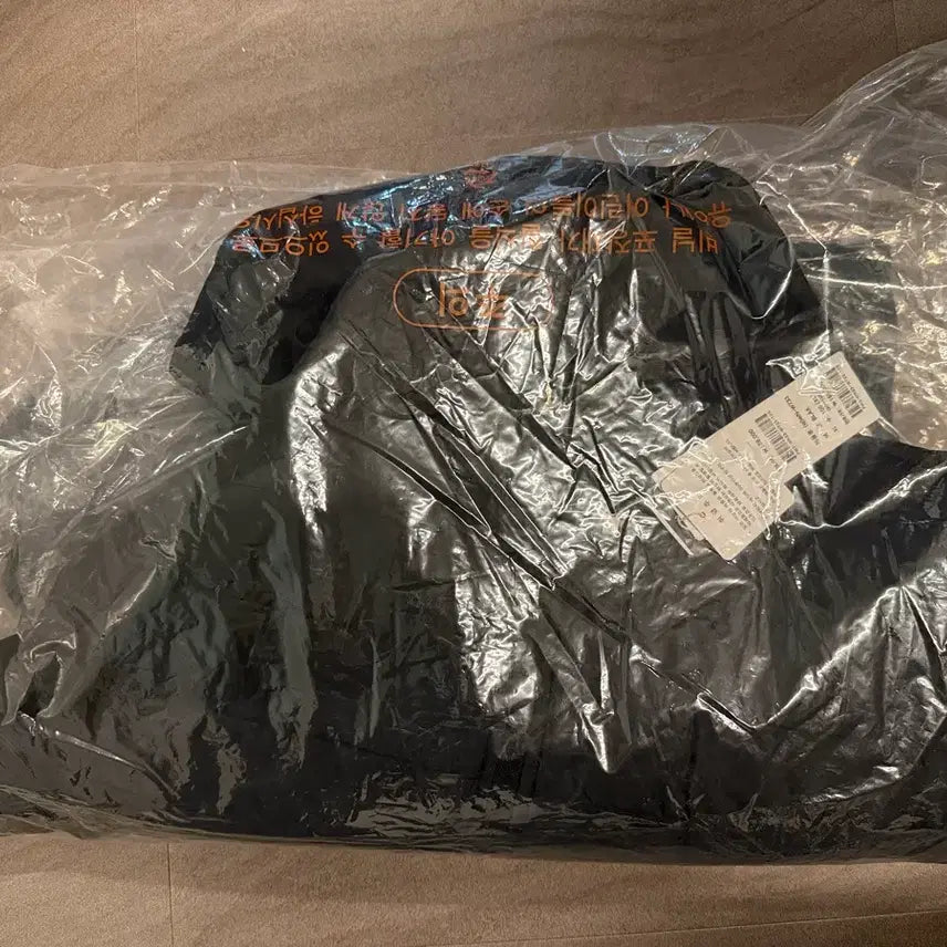 [BUNJANG] Prospecs Hooded Hybrid Padding / (여성 XL) 프로스펙스 후디드 하이브리드 패딩