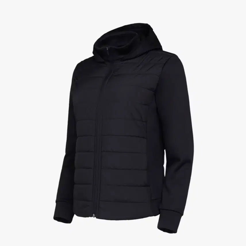 [BUNJANG] Prospecs Hooded Hybrid Padding / (여성 XL) 프로스펙스 후디드 하이브리드 패딩