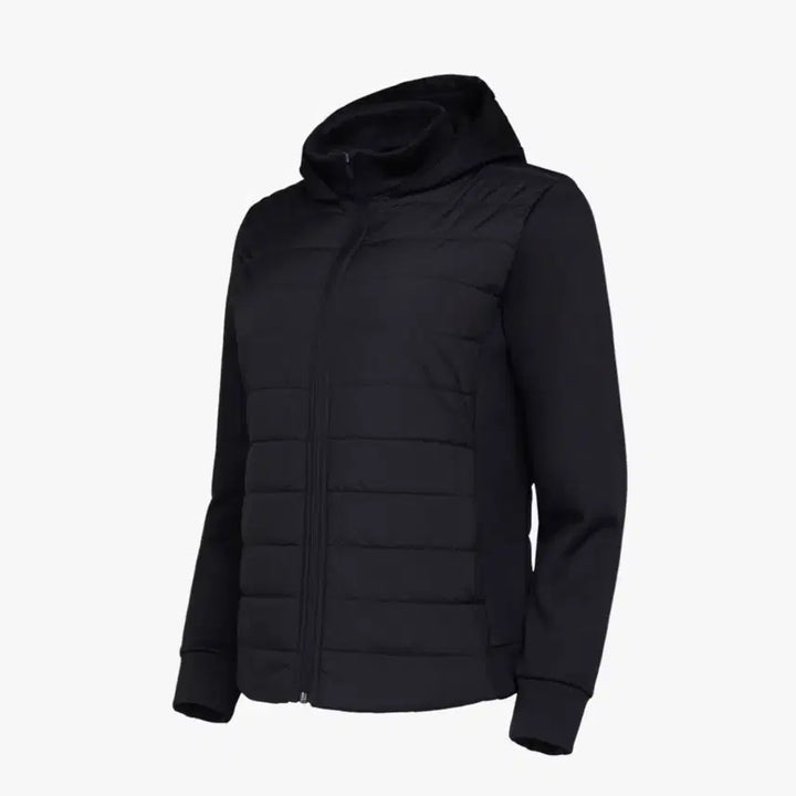 [BUNJANG] Prospecs Hooded Hybrid Padding / (여성 XL) 프로스펙스 후디드 하이브리드 패딩