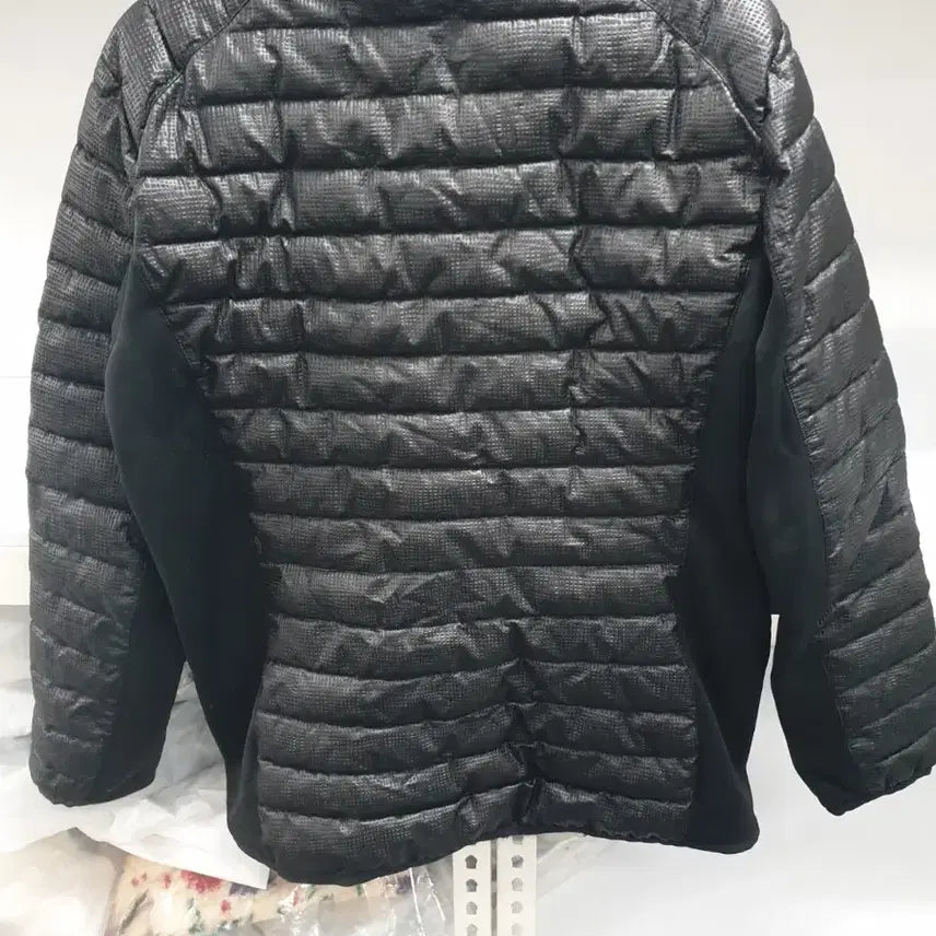 [BUNJANG] Lafuma Down Jacket / 라푸마 정품 오리털경량패딩 100사이즈 팝니다