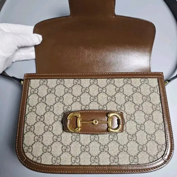 [BUNJANG] Gucci Horsebit 1955 / 구찌홀스빗1955