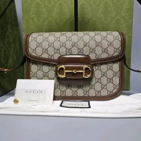 [BUNJANG] Gucci Horsebit 1955 / 구찌홀스빗1955