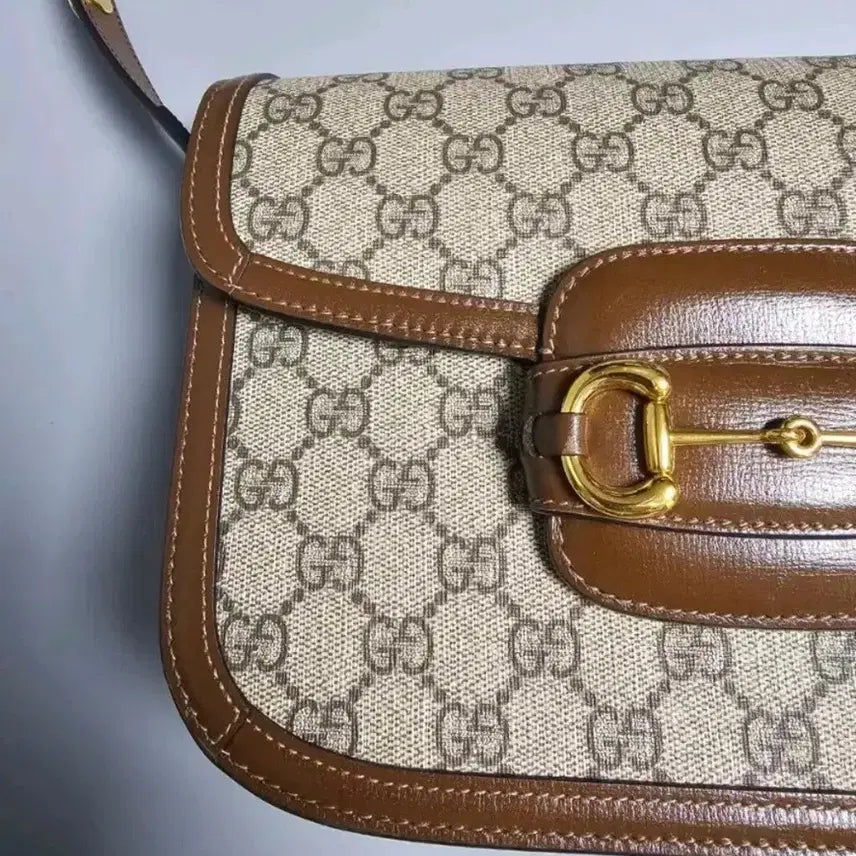 [BUNJANG] Gucci Horsebit 1955 / 구찌홀스빗1955