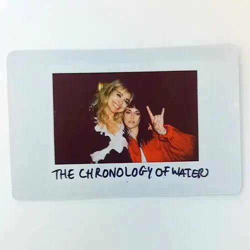 [BUNJANG] Kristen Stewart &amp; Imogen Poots Photocard Set / [영화굿즈] 크리스틴 스튜어트 &amp; 이머전 푸츠 한정 포카 (물의연대기)