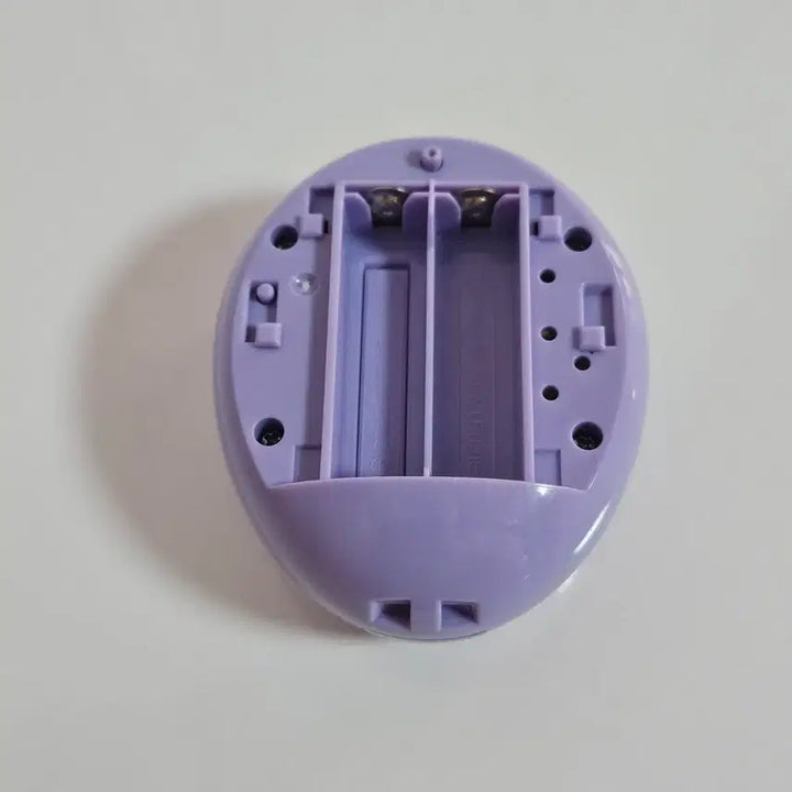 [BUNJANG] Tamagotchi Some Magical Purple Full Package Korean Version / 다마고치 썸 매지콜 퍼플 미품 풀박스 한글