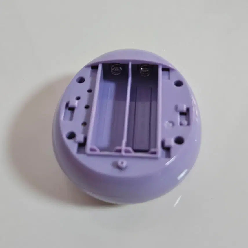 [BUNJANG] Tamagotchi Some Magical Purple Full Package Korean Version / 다마고치 썸 매지콜 퍼플 미품 풀박스 한글