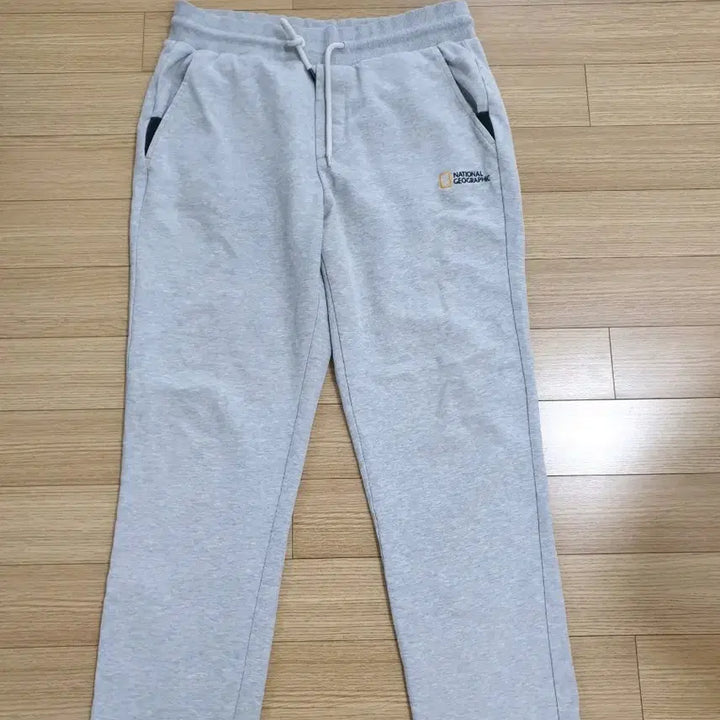 [SOLD OUT] 네셔널지오그래픽 트레이닝 바지