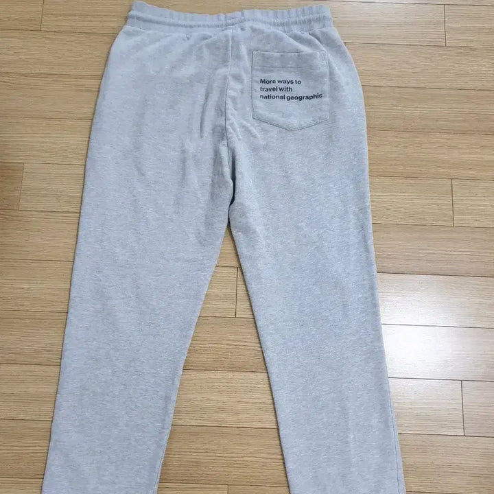 [SOLD OUT] 네셔널지오그래픽 트레이닝 바지