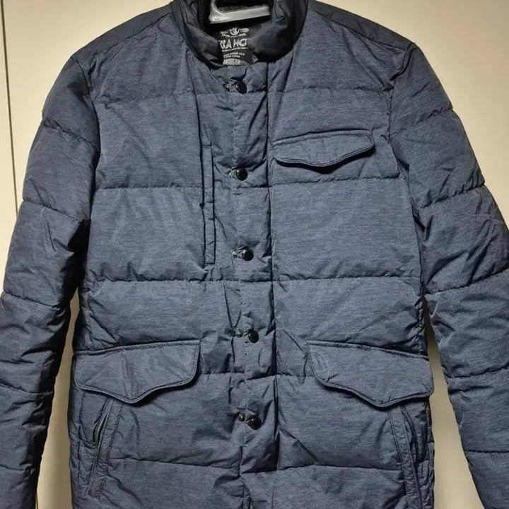 [BUNJANG] OLZEN Goose Down Padded Jacket / 올젠 정품 구스패딩 실95사이즈 팝니다