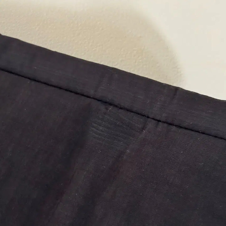 [BUNJANG] Moia Padded Skirt (Black) / 모이아 패디드 스커트 (Black)