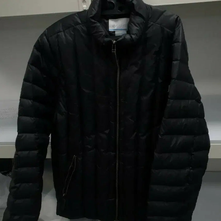 [BUNJANG] Columbia Goose Down Lightweight Jacket (Size 105) / 콜롬비아 정품 구스경량패딩 실105사이즈 판매합니다