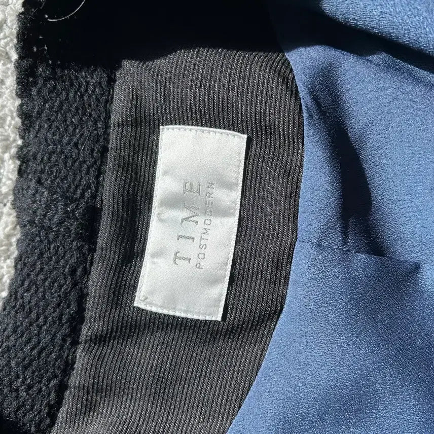 [BUNJANG] Time Patterned Cardigan / 타임가디건