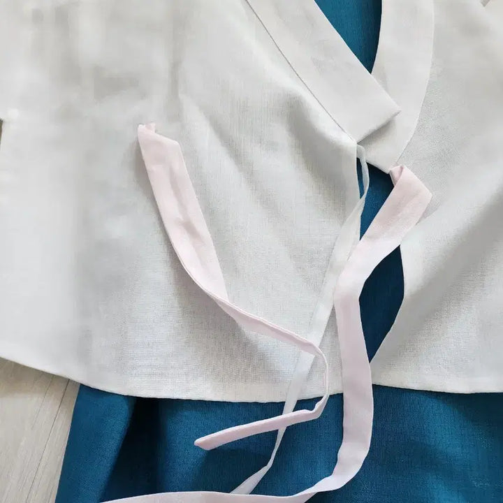 [BUNJANG] Silgawabaneul Hanbok Set / 실과바늘 생활한복