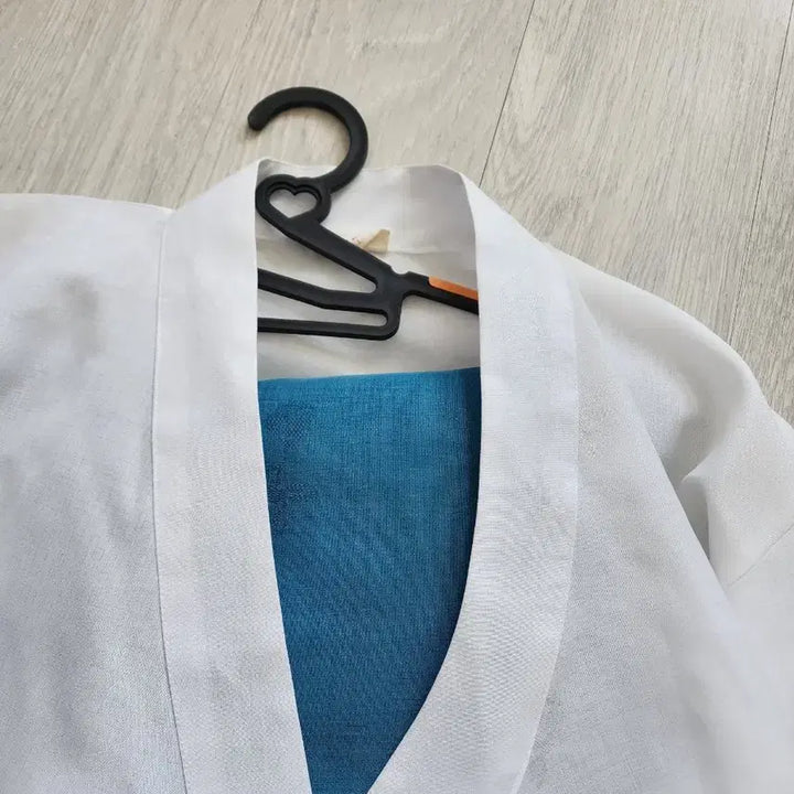 [BUNJANG] Silgawabaneul Hanbok Set / 실과바늘 생활한복