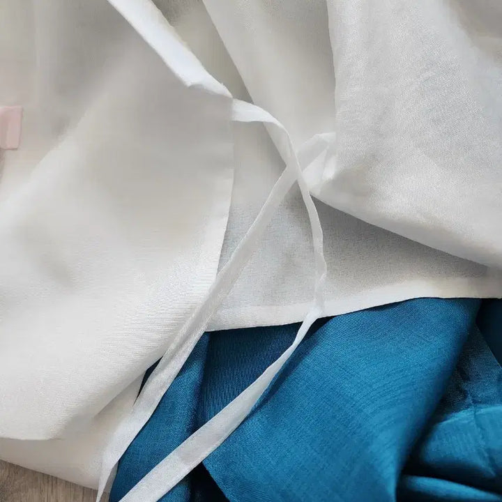 [BUNJANG] Silgawabaneul Hanbok Set / 실과바늘 생활한복