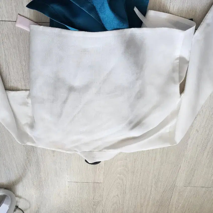 [BUNJANG] Silgawabaneul Hanbok Set / 실과바늘 생활한복