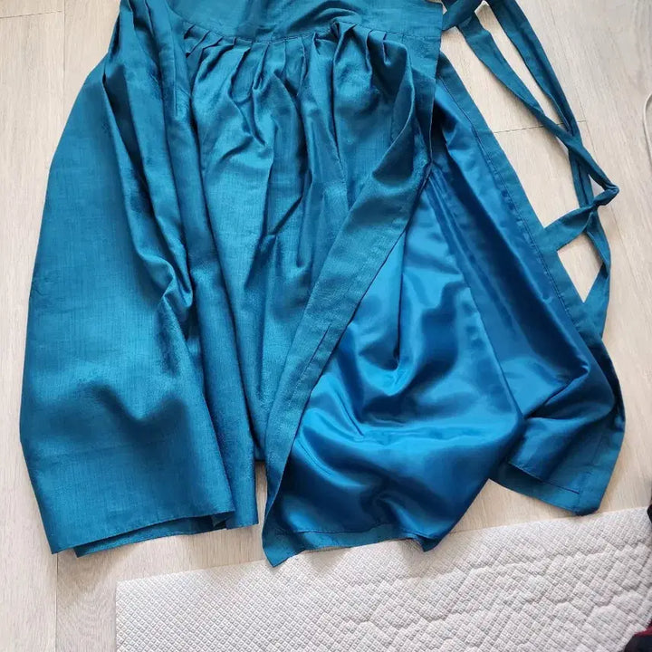 [BUNJANG] Silgawabaneul Hanbok Set / 실과바늘 생활한복