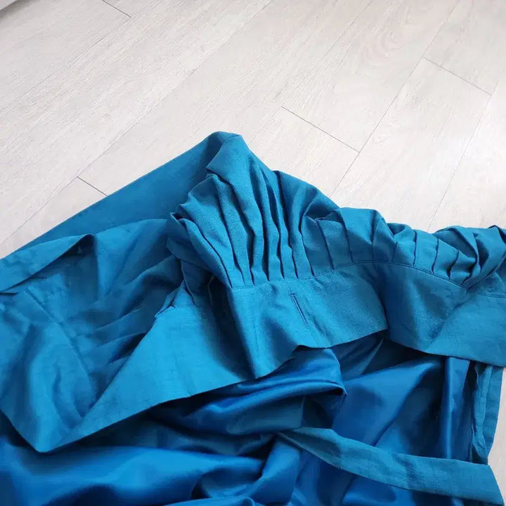 [BUNJANG] Silgawabaneul Hanbok Set / 실과바늘 생활한복